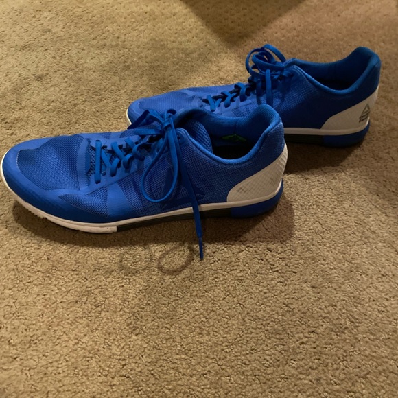 Reebok Shoes Reebok Nano Speed Tr Poshmark